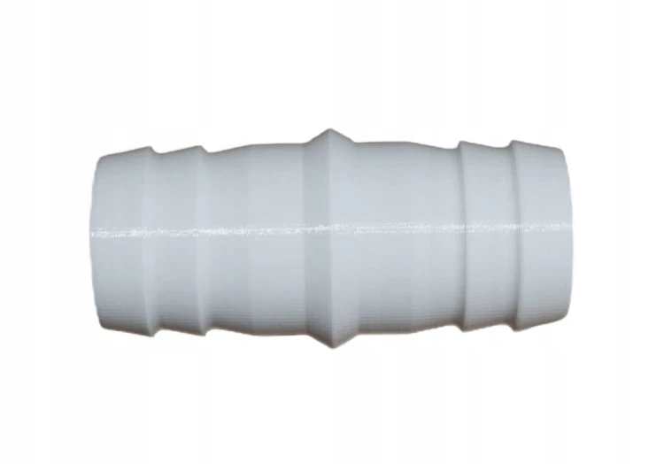 Złączka rury basenowej 38mm tuleja łącznik