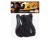 Balony Straszne Halloween HAPPY krzyk 30 cm, 5 szt