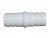 Złączka rury basenowej 32mm tuleja łącznik