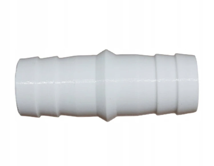 Złączka rury basenowej 32mm tuleja łącznik