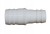 Złączka rury basenowej redukcja 38/32mm tuleja