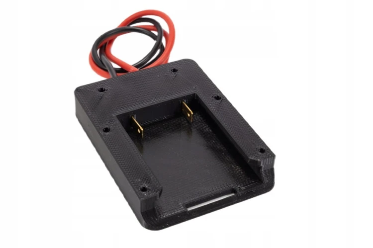 Adapter do baterii akumulatora AX POWER 20V FERM