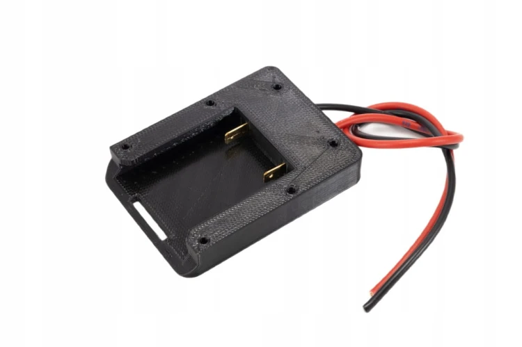 Adapter do baterii akumulatora AX POWER 20V FERM