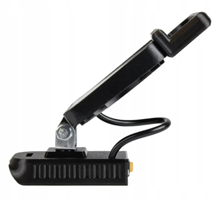 Lampa do DEWALT XR 18V 20V robocza warsztatowa halogen latarka 48W 16 LED