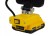 Lampa do DEWALT XR 18V 20V robocza warsztatowa halogen latarka 48W 16 LED