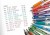 Pióro PENTEL BL77 EnerGel Fioletowe 0.7mm Szybkoschnące kulkowe