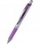 Pióro PENTEL BL77 EnerGel Fioletowe 0.7mm Szybkoschnące kulkowe