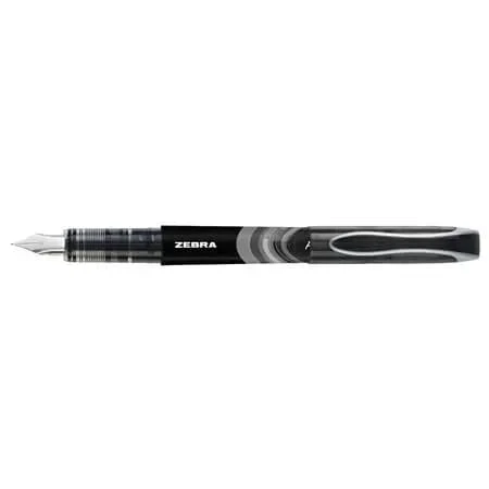 Pióro Zebra Zensation Fountain Pen Black 1 sztuka