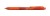 PIÓRO KULKOWE BL107 ENERGEL 0,7mm PENTEL POMARAŃCZOWE orange Żelopis Żelowe