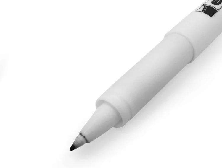 Edding Handwriter długopis pisak do nauki pisania 0,6 mm czarny zmywalny
