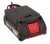 Adapter do akumulatora baterii BOSCH PRO Professional 18V GRUBE PRZEWODY