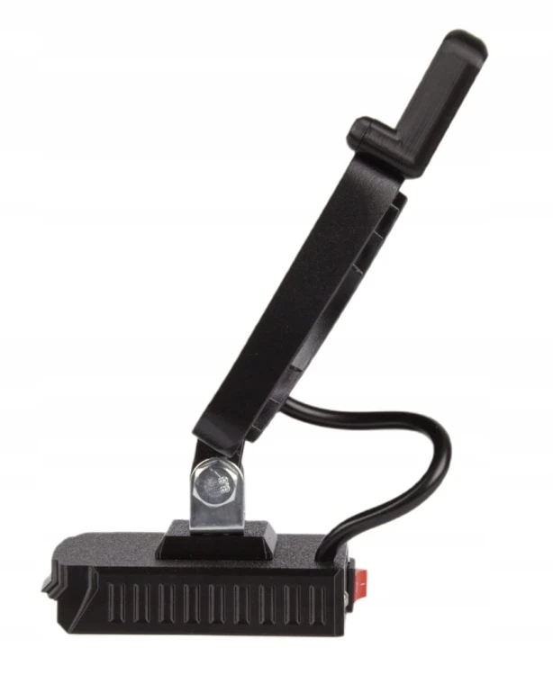 Lampa do BOSCH 18V PRO robocza warsztatowa halogen na akumulator 48W 16 LED