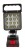 Lampa do BOSCH 18V PRO robocza warsztatowa halogen na akumulator 48W 16 LED