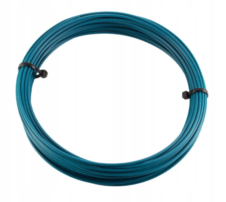 Wkład do długopisu 3D Pen FILAMENT PLA 1,75 mm 10 metrów turkusowy makita