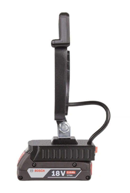 Lampa do BOSCH 18V PRO robocza warsztatowa halogen na akumulator 48W 16 LED
