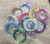 Wkłady do długopisu 3D PLA 1,75mm 30 sztuk x 10 m