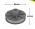 6x Szpula 5307-20 Gardena EasyCut ComfortCut PowerCut 500 650-28 Li-40-30