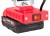 Lampa do MILWAUKEE M18 robocza ROZPROSZONA PREMIUM na akumulator LED 7200lm