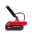 Lampa do MILWAUKEE M18 robocza halogen SZPERACZ na akumulator 16 LED MINI