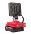 Lampa do MILWAUKEE M18 robocza halogen SZPERACZ na akumulator 16 LED MINI