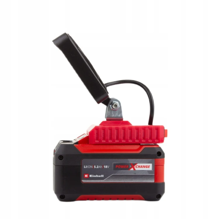 Lampa do EINHELL POWER X-CHANGE 18V robocza SZPERACZ na akumulator LED MINI