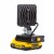 Lampa do DEWALT XR 18V 20V robocza SZPERACZ na akumulator 16 LED MINI