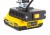 Lampa do DEWALT XR 18V 20V robocza SZPERACZ na akumulator 16 LED MINI