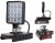 Lampa do BOSCH 18V PRO robocza SZPERACZ halogen na akumulator 16 LED MINI
