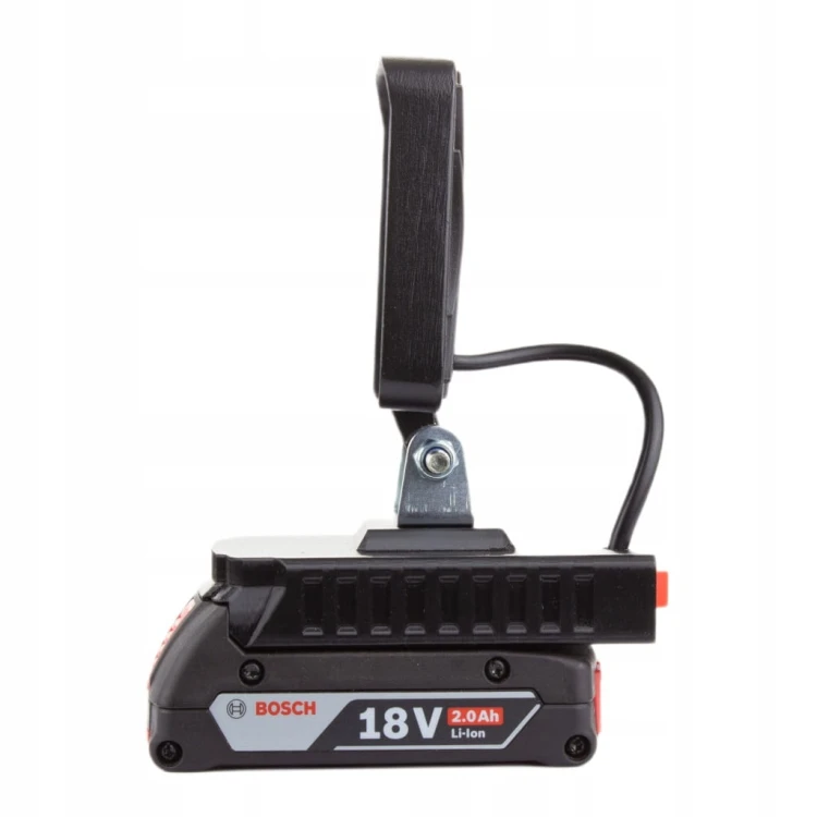 Lampa do BOSCH 18V PRO robocza SZPERACZ halogen na akumulator 16 LED MINI