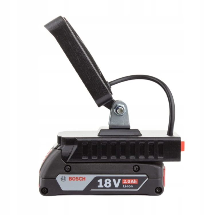 Lampa do BOSCH 18V PRO robocza SZPERACZ halogen na akumulator 16 LED MINI