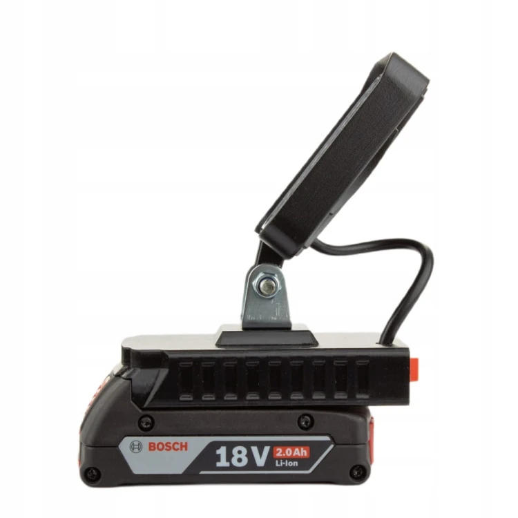 Lampa do BOSCH 18V PRO robocza SZPERACZ halogen na akumulator 16 LED MINI