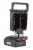 Lampa do Parkside 20V robocza warsztatowa halogen ROZPROSZONA 49W 49 LED