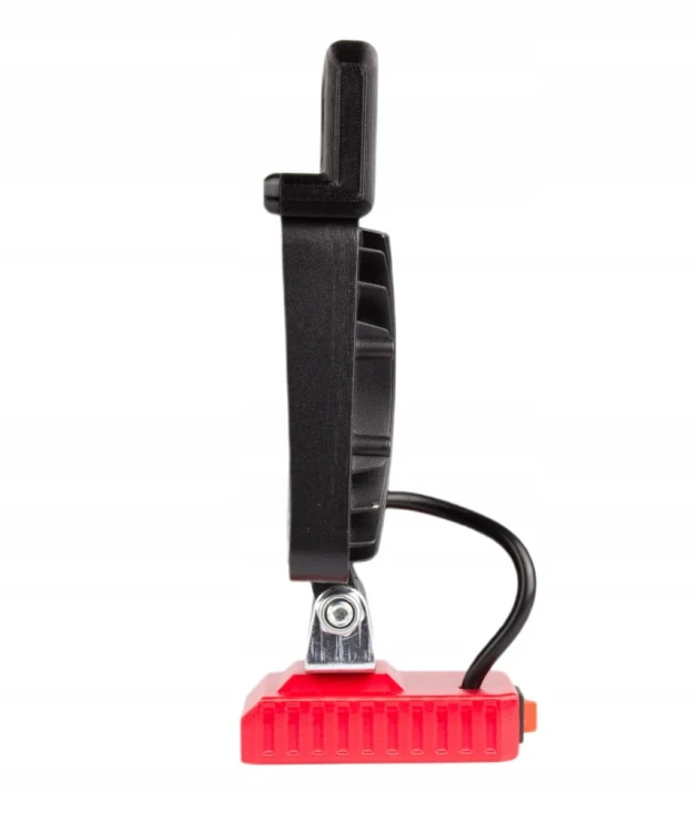 Lampa do EINHELL POWER X-CHANGE 18V robocza ROZPROSZONA na akumulator 48W