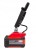 Lampa do EINHELL POWER X-CHANGE 18V robocza ROZPROSZONA na akumulator 48W