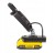 Lampa do DEWALT XR 18V 20V robocza ROZPROSZONA halogen latarka 49W 49 LED