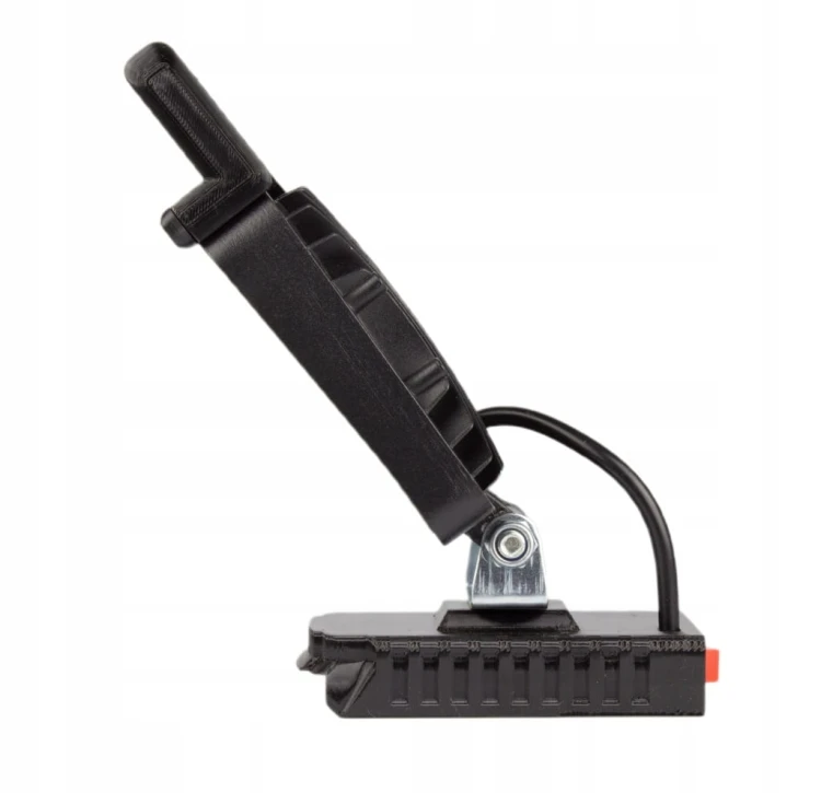 Lampa do BOSCH 18V PRO robocza ROZPROSZONA halogen na akumulator 49W 49 LED