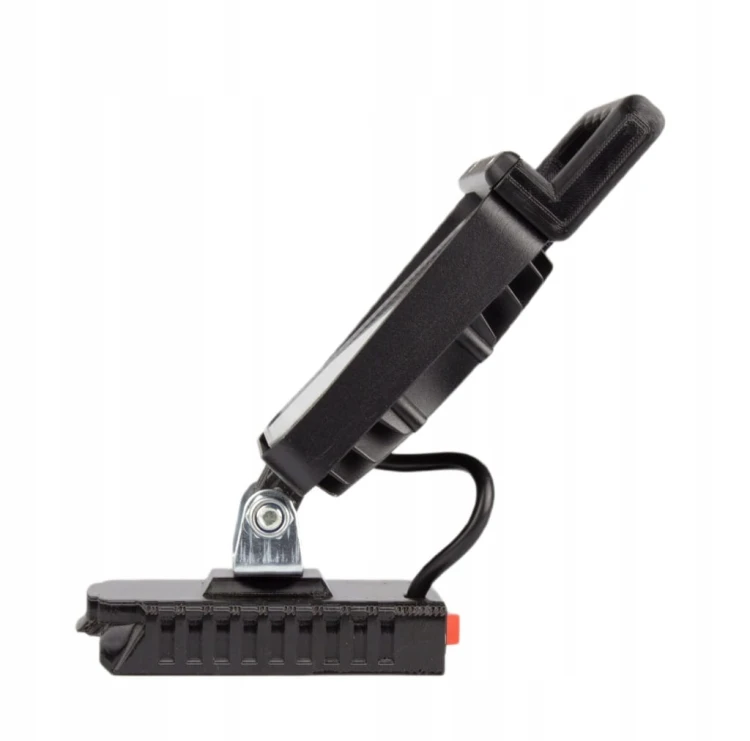 Lampa do BOSCH 18V PRO robocza ROZPROSZONA halogen na akumulator 49W 49 LED