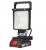 Lampa do BOSCH 18V PRO robocza ROZPROSZONA halogen na akumulator 49W 49 LED