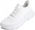 Damskie Buty Sportowe Slip-On Memory Foam Lekkie i Oddychające R. 38