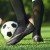 Buty Piłkarskie Korki Wysokie Męskie Dziecięce Treningowe Turf R. 40