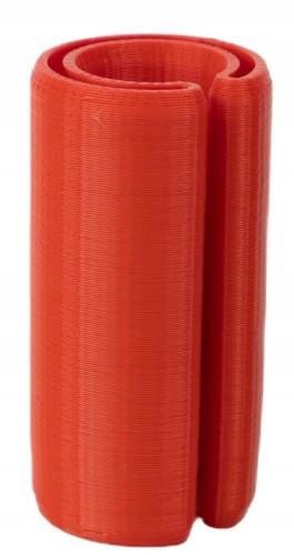 ADAPTER przejściówka BATERII akumulatora AA LR6 LR06 na do C LR14 R14