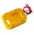 Adapter do akumulatora baterii DeWALT XR 18V 20V GRUBE PRZEWODY ŻÓŁTY