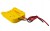 Adapter do akumulatora baterii DeWALT XR 18V 20V GRUBE PRZEWODY ŻÓŁTY
