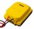 Adapter do akumulatora baterii DeWALT XR 18V 20V GRUBE PRZEWODY ŻÓŁTY