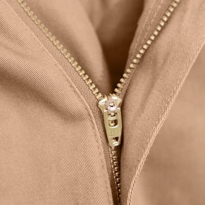 Męskie Spodenki Cargo Lato Elastyczny Pas 6 Kieszeni Outdoor Khaki XXXL 3XL