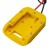 Adapter do akumulatora baterii DeWALT XR 18V 20V GRUBE PRZEWODY ŻÓŁTY