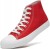 Trampki Unisex High Top Buty Canvas Damskie i Męskie Wysokie Styl Casual 36