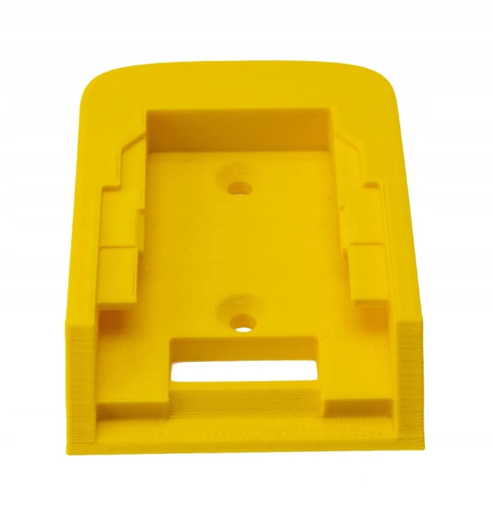 6x Uchwyt na akumulator baterie DeWALT XR 18V 54V