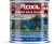 Impregnat Lazura do Drewna 1L niebieski kobaltowy kobalt Satyna ochrona UV
