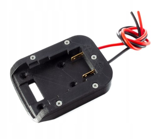 Adapter do akumulatora baterii DeWALT XR 18V 20V